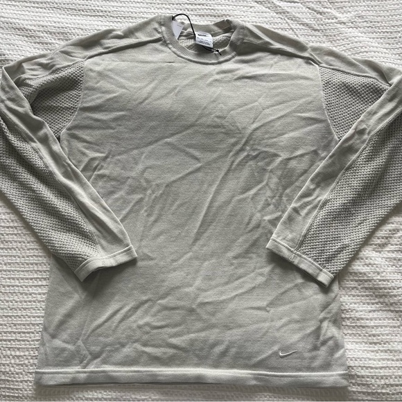 Stussy X Nike L/S Jersey - Picture 3 of 6